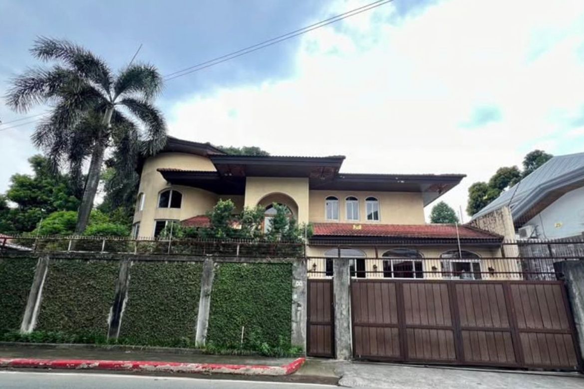 4 Bedroom House for Sale in Addition Hills, San Juan, Metro Manila – photo 8