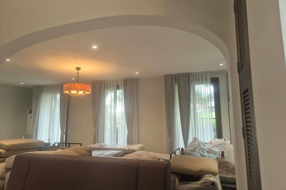 4 Bedroom House for Sale in Alabang, Muntinlupa, Metro Manila – photo 8
