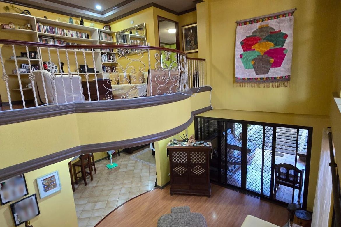4 Bedroom House for Sale in Alabang, Muntinlupa, Metro Manila – photo 7