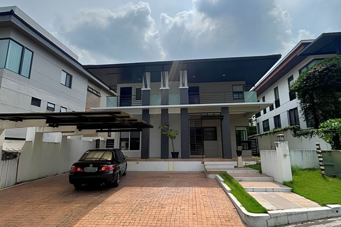 4 Bedroom House for Sale in Alabang, Muntinlupa, Metro Manila – photo 6