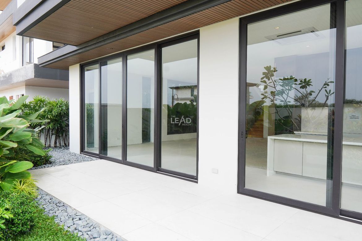 4 Bedroom House for Sale in Alabang West Village, Almanza Dos, Las Piñas, Metro Manila – photo 8