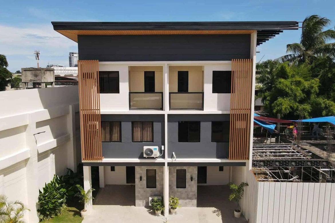4 Bedroom House for Sale in Alang-Alang, Mandaue, Cebu – photo 2