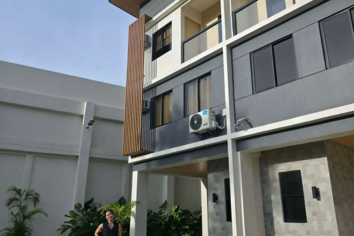 4 Bedroom House for Sale in Alang-Alang, Mandaue, Cebu