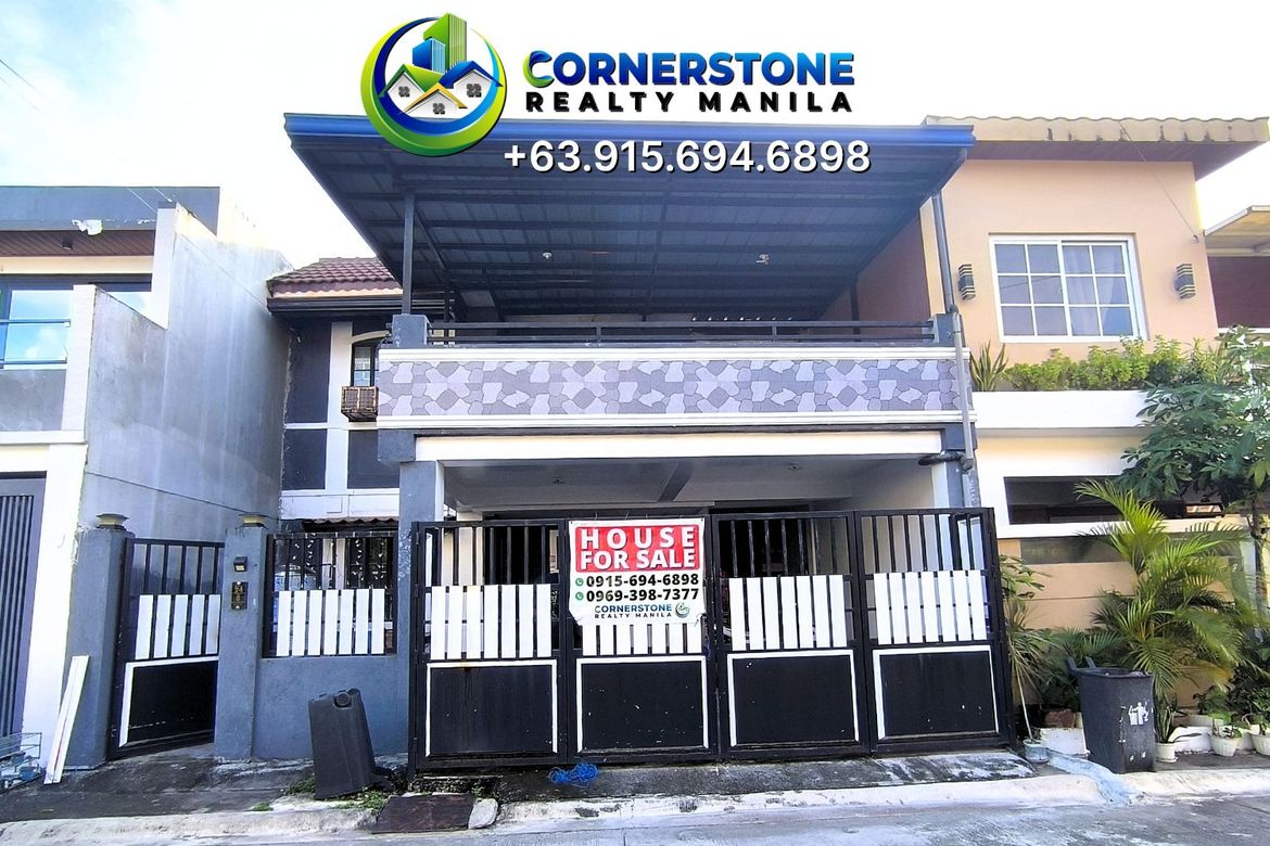 4 Bedroom House for Sale in Alapan I-B, Imus, Cavite – photo 2