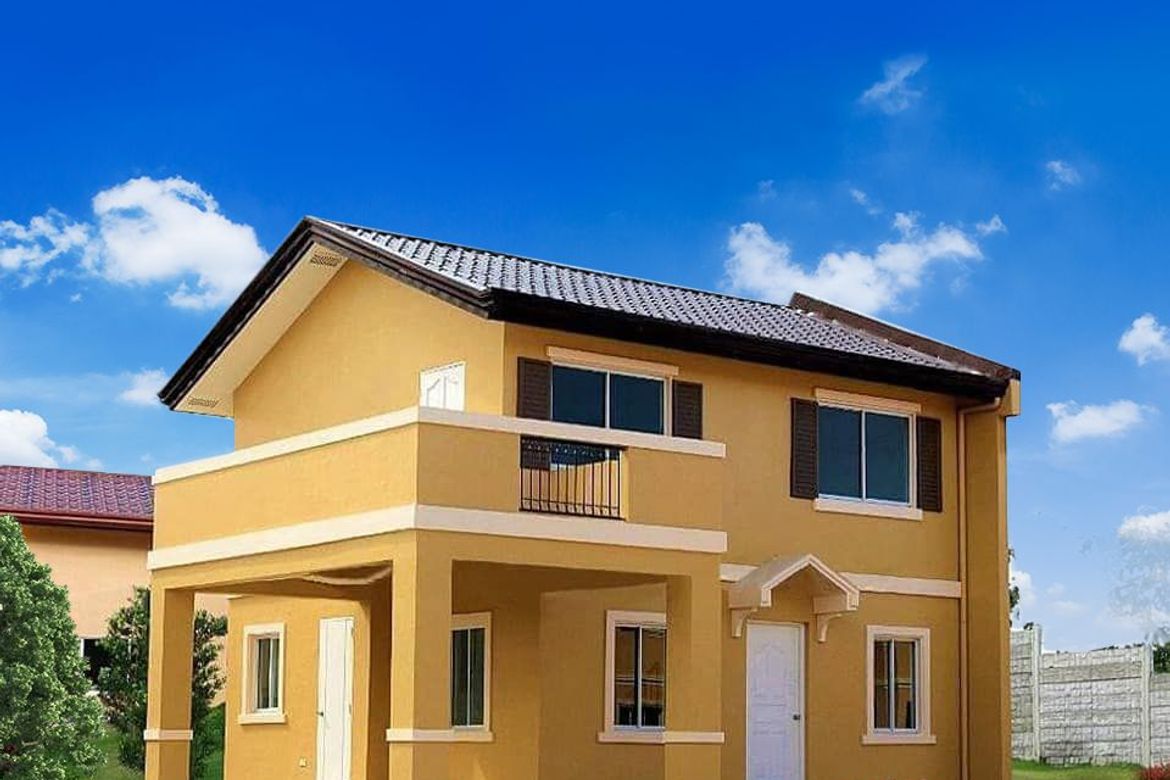 4 Bedroom House for Sale in Alapan II-B, Imus, Cavite