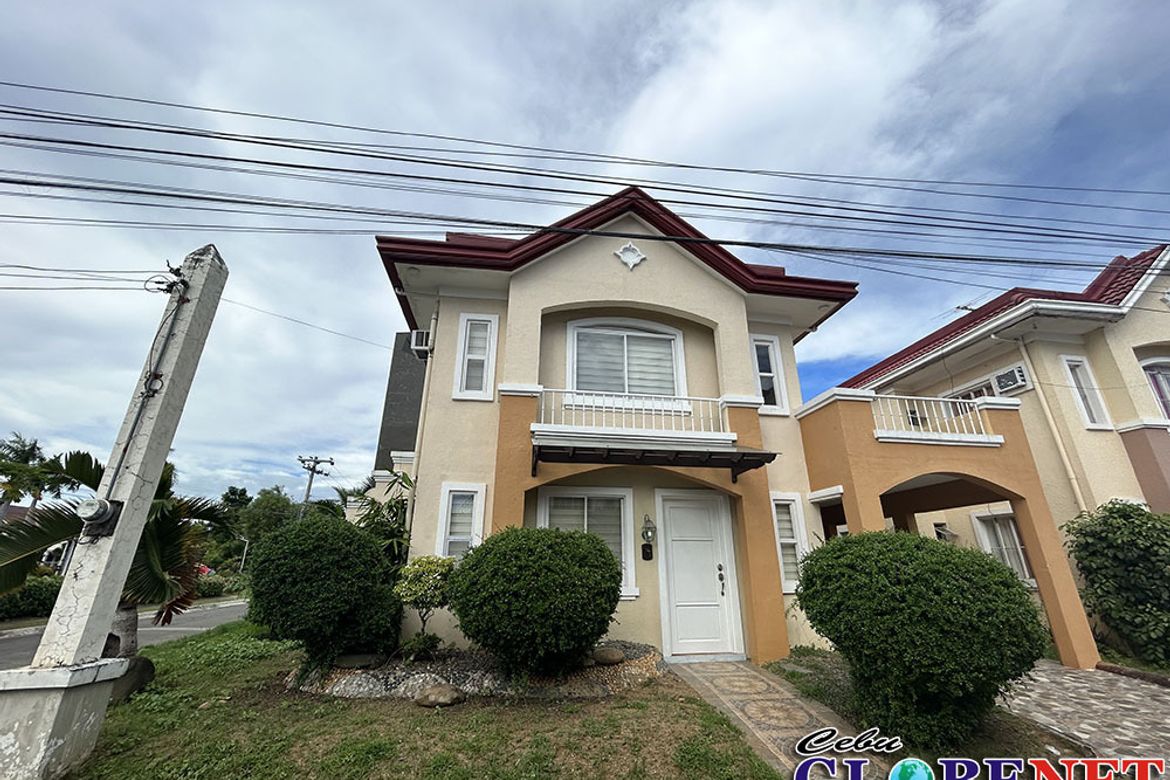 4 Bedroom House for Sale in Aldea Del Sol, Mactan, Lapu-Lapu, Cebu