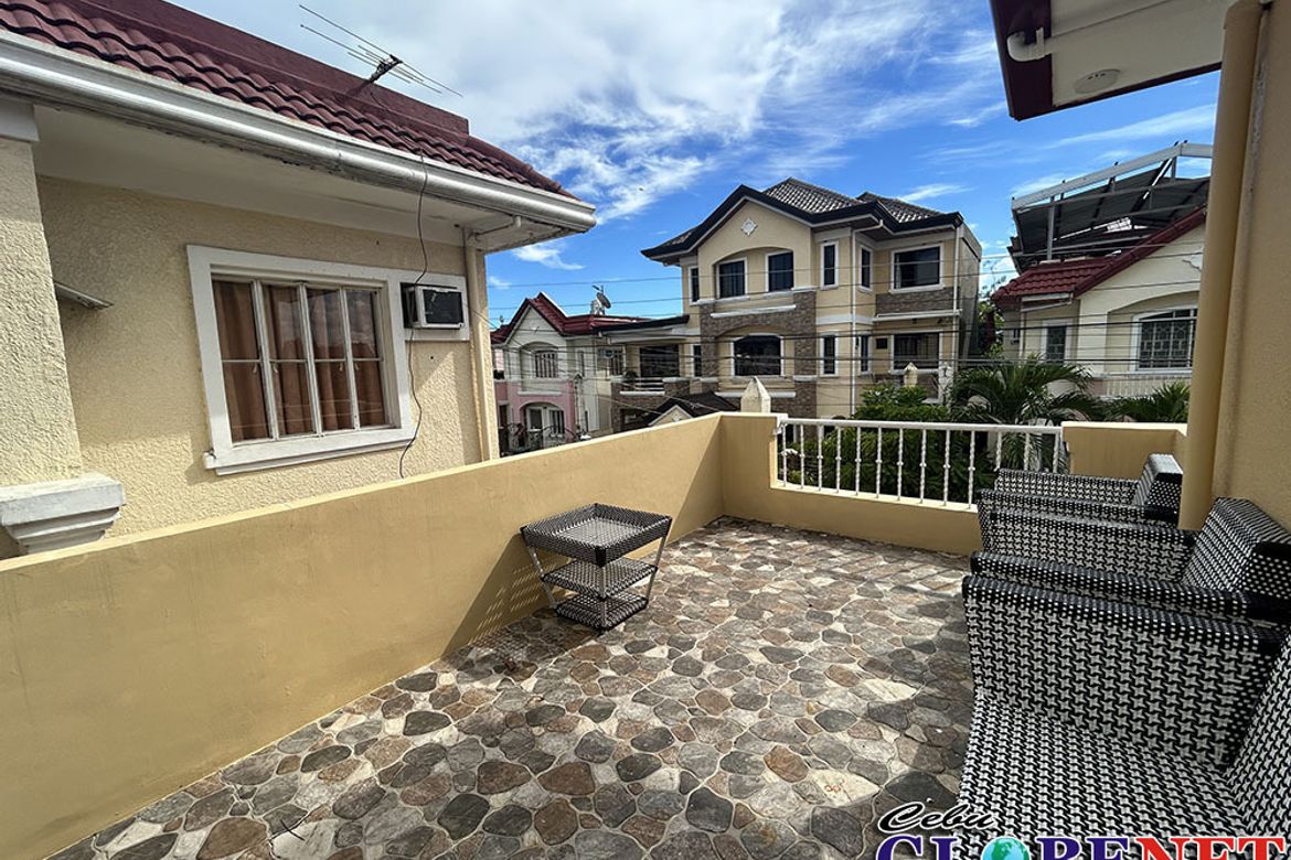 4 Bedroom House for Sale in Aldea Del Sol, Mactan, Lapu-Lapu, Cebu – photo 6