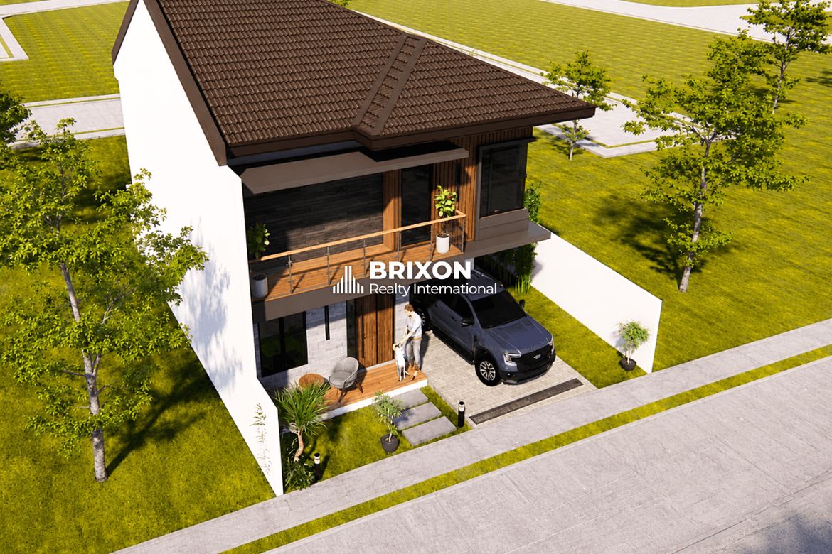 4 Bedroom House for Sale in Aldea Grove Estates, Mining, Angeles, Pampanga – photo 3