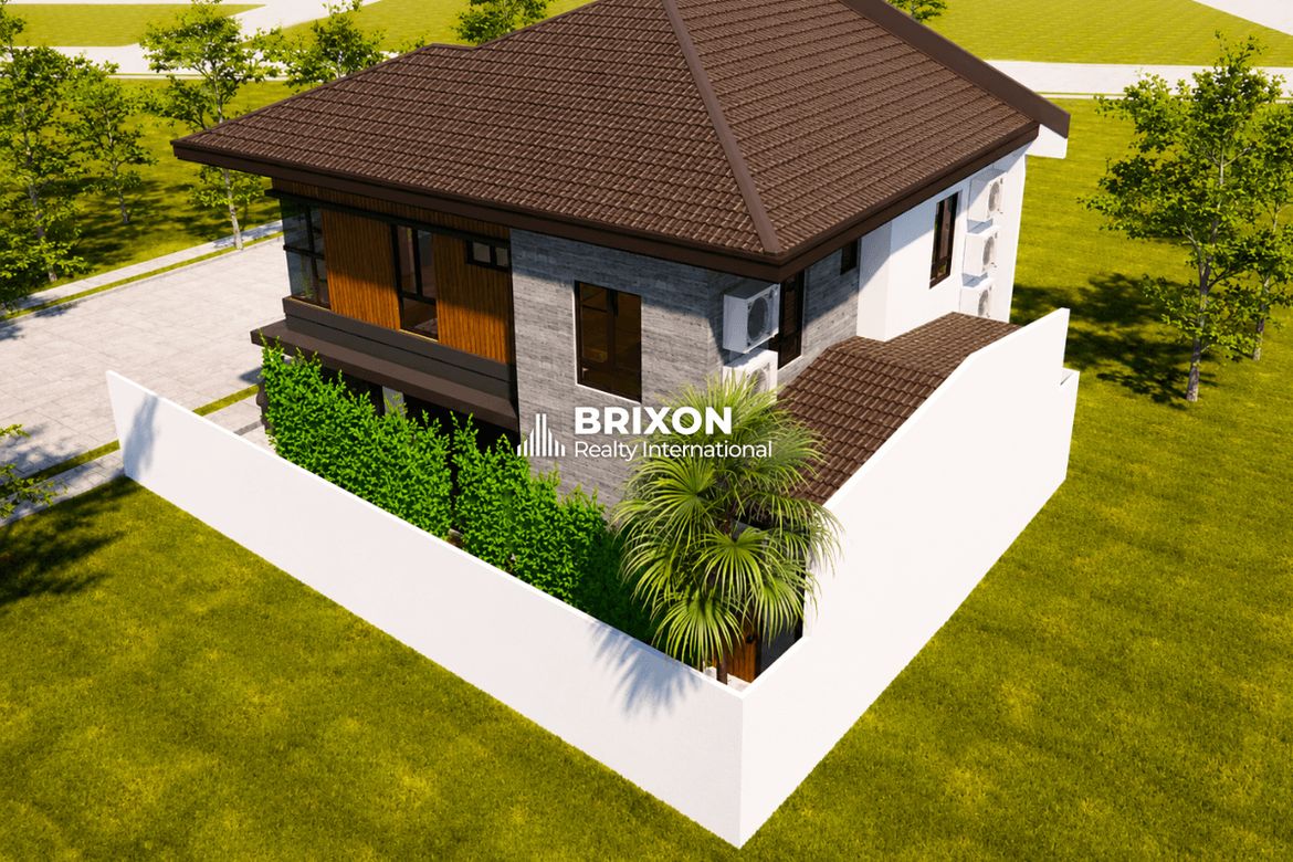 4 Bedroom House for Sale in Aldea Grove Estates, Mining, Angeles, Pampanga – photo 4