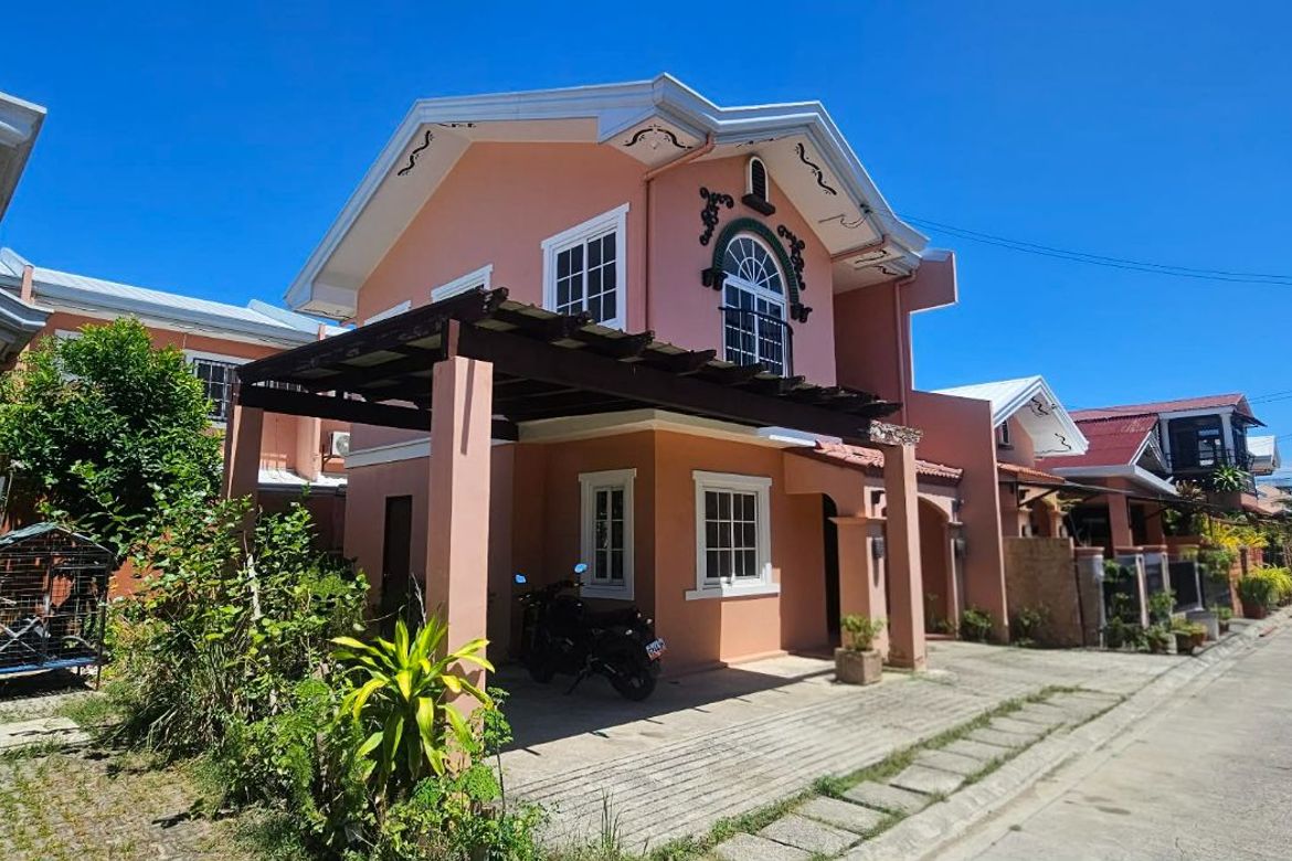 4 Bedroom House for Sale in Alegria, Cordoba, Cebu – photo 2