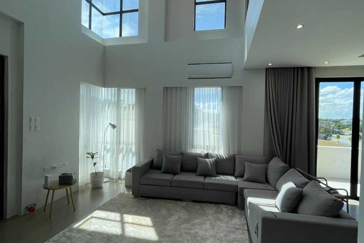 4 Bedroom House for Sale in Almanza Dos, Las Piñas, Metro Manila – photo 2
