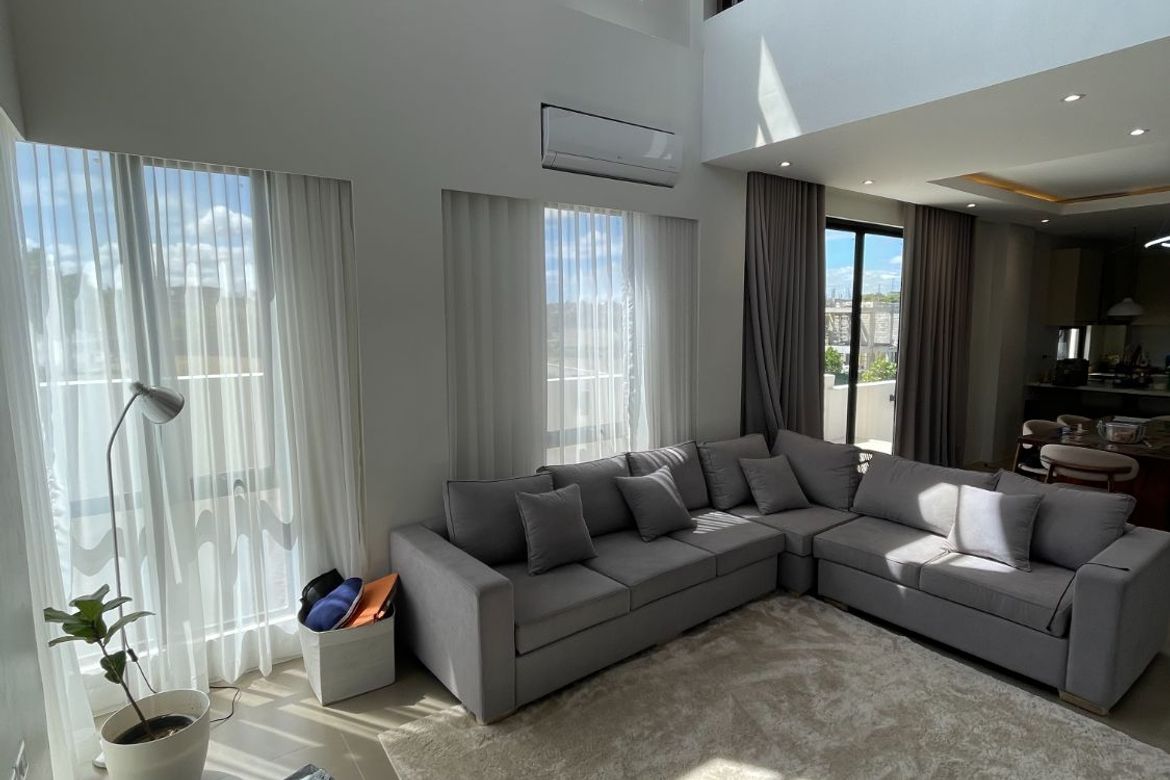 4 Bedroom House for Sale in Almanza Dos, Las Piñas, Metro Manila – photo 3