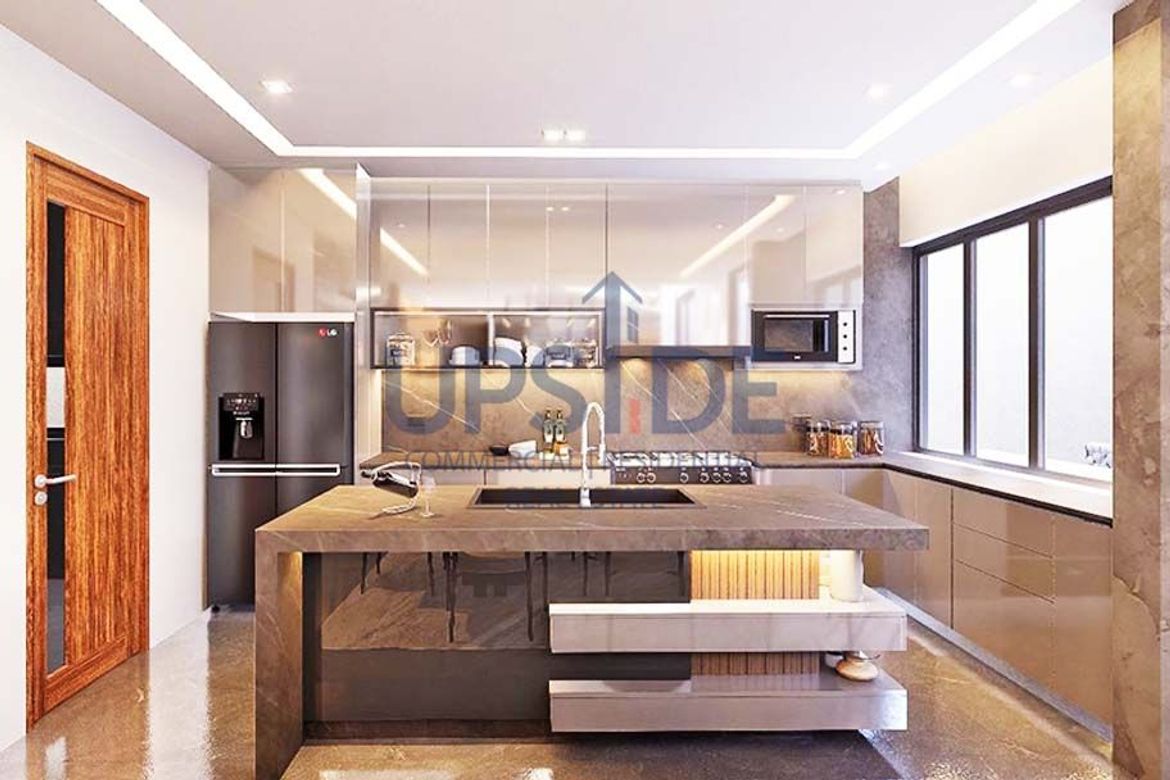 4 Bedroom House for Sale in Almanza Dos, Las Piñas, Metro Manila – photo 6