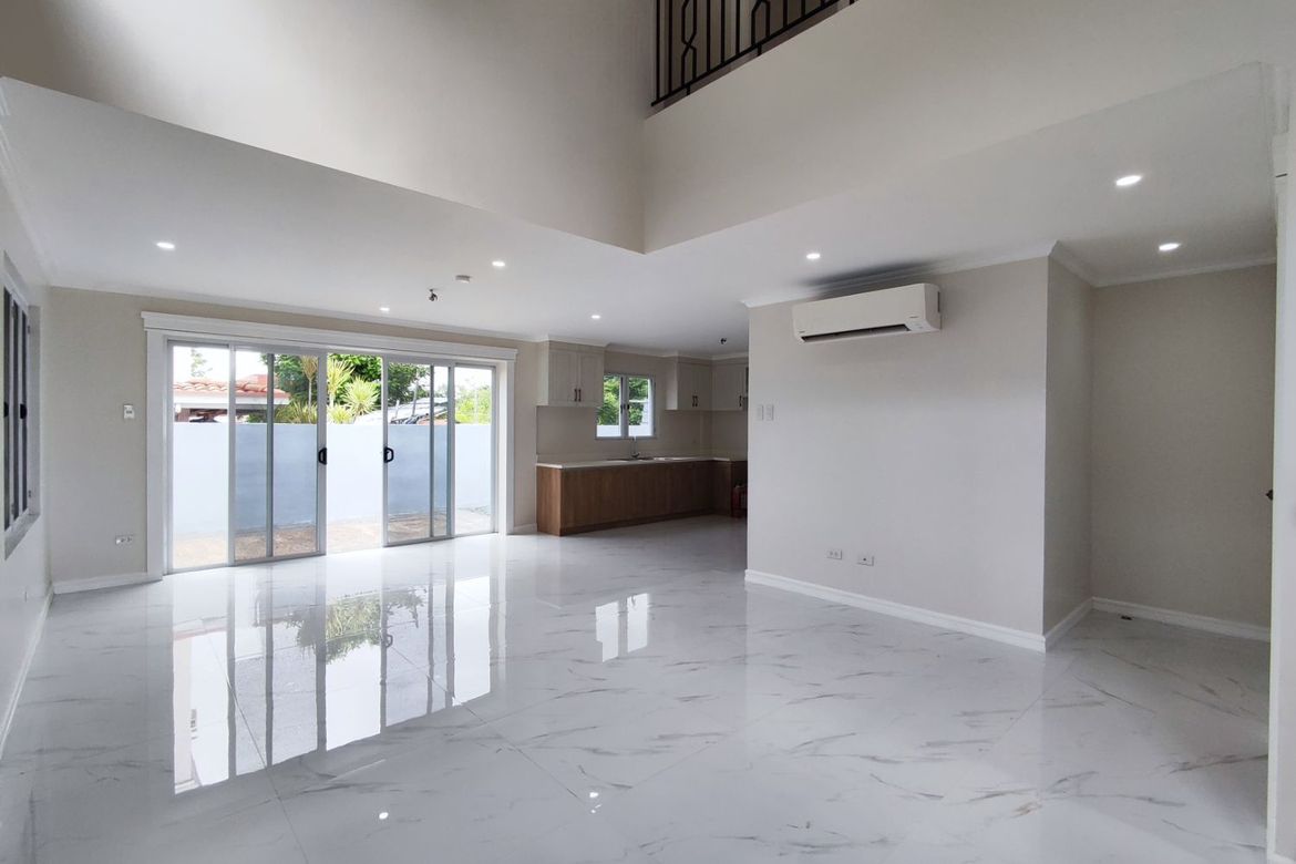 4 Bedroom House for Sale in Almanza Dos, Las Piñas, Metro Manila – photo 7