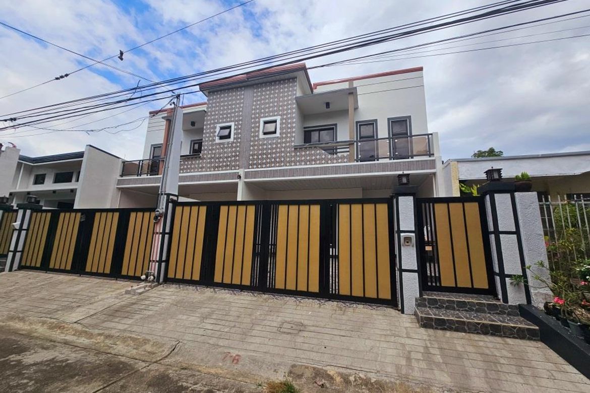 4 Bedroom House for Sale in Almanza Dos, Las Piñas, Metro Manila – photo 2