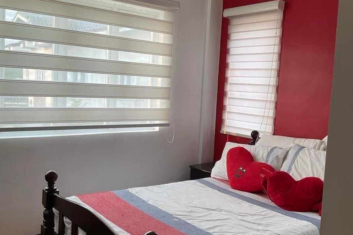 4 Bedroom House for Sale in Almanza Dos, Las Piñas, Metro Manila – photo 5