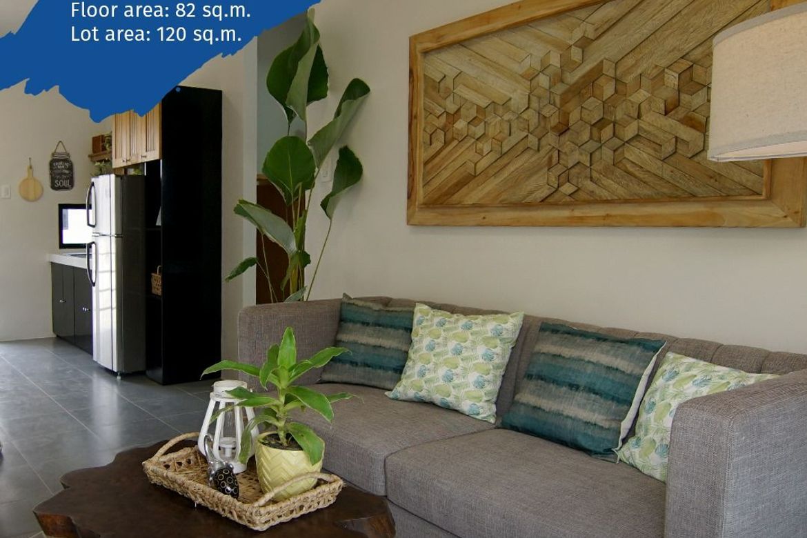 4 Bedroom House for Sale in Amoa - House and Lot, Cabadiangan, Compostela, Cebu – photo 2