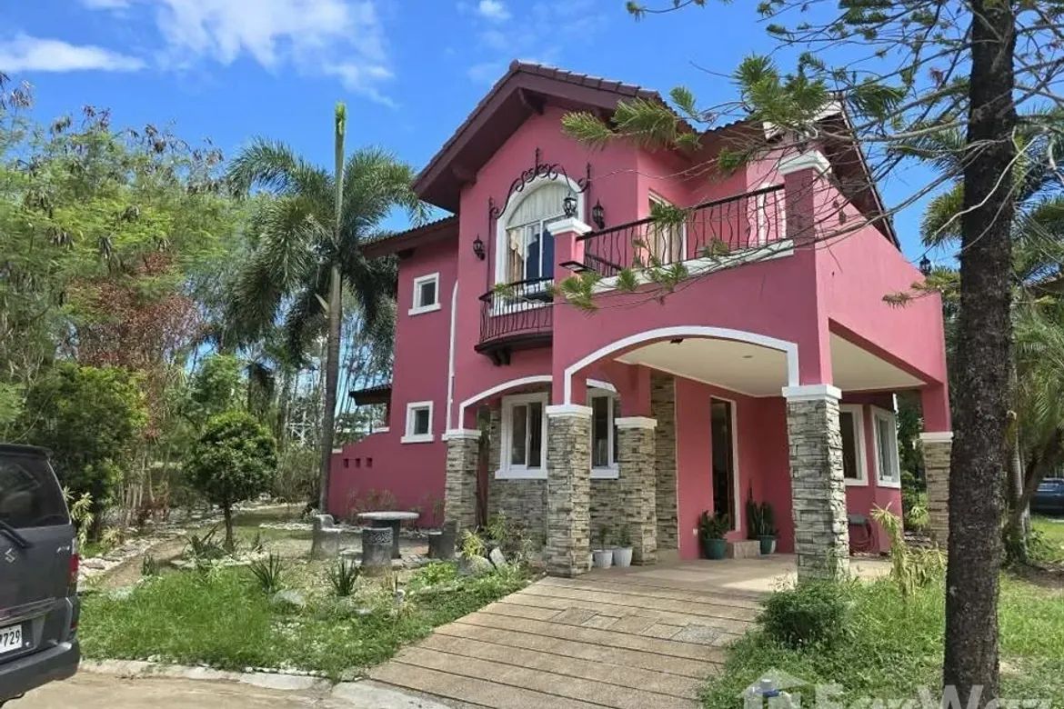 4 Bedroom House for Sale in Amore at Portofino, Tunasan, Muntinlupa, Metro Manila