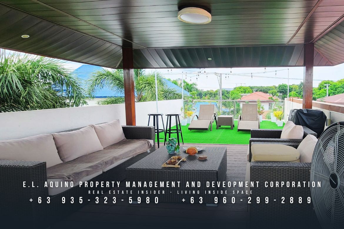 4 Bedroom House for Sale in Amsic, Angeles, Pampanga – photo 3