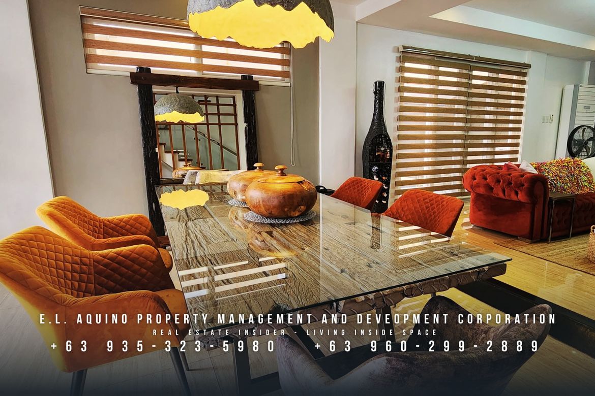 4 Bedroom House for Sale in Amsic, Angeles, Pampanga – photo 4