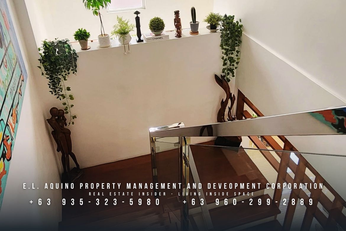 4 Bedroom House for Sale in Amsic, Angeles, Pampanga – photo 7
