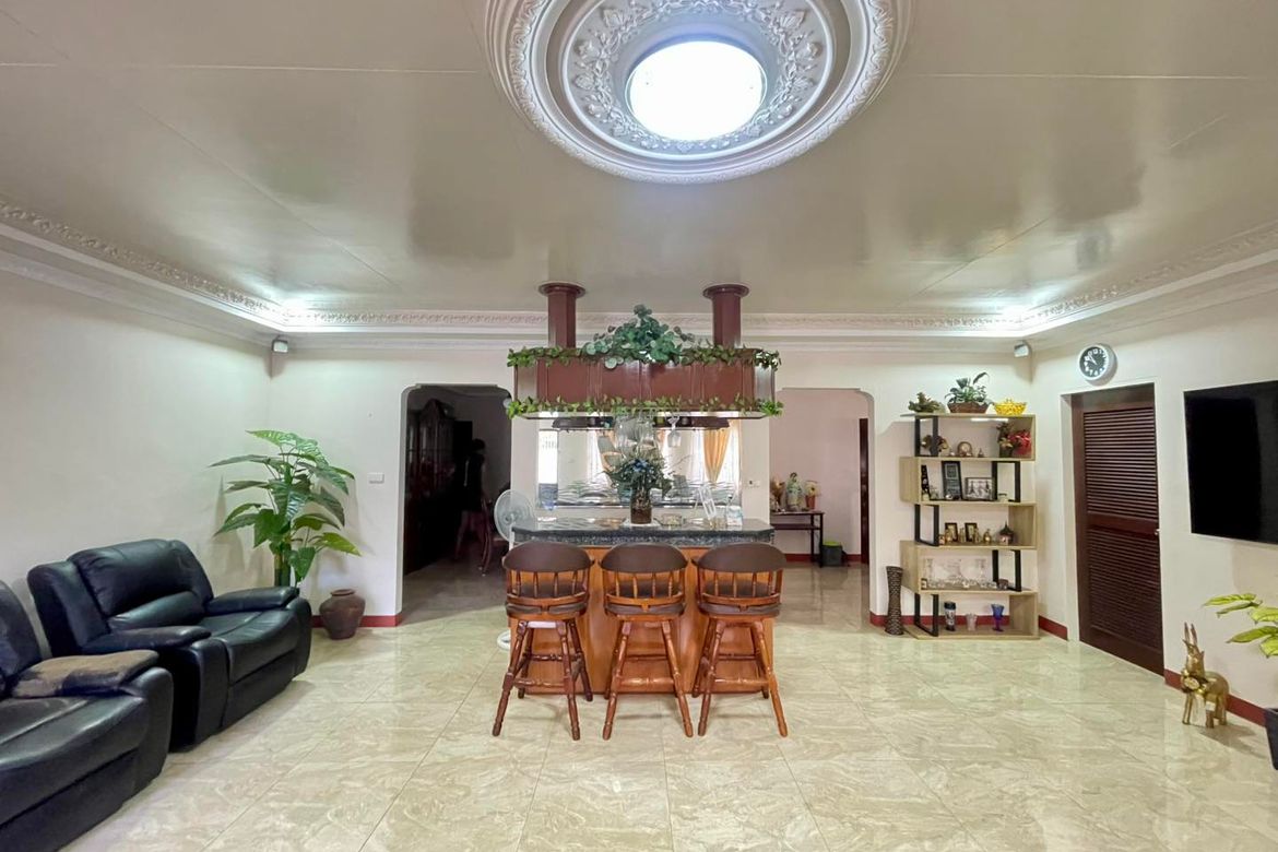4 Bedroom House for Sale in Amsic, Angeles, Pampanga – photo 5