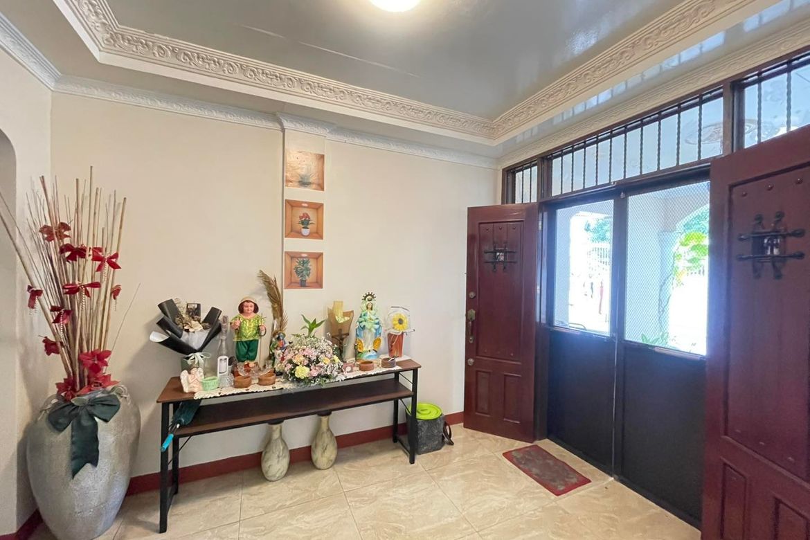 4 Bedroom House for Sale in Amsic, Angeles, Pampanga – photo 6