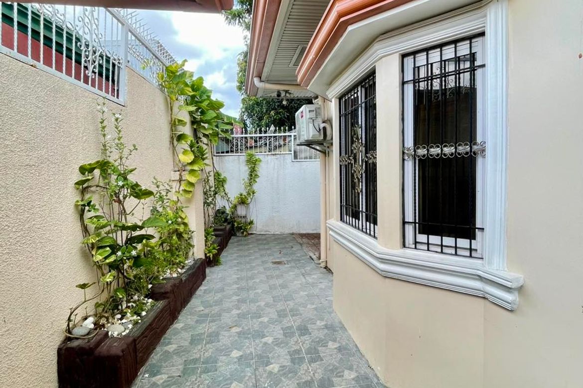 4 Bedroom House for Sale in Amsic, Angeles, Pampanga – photo 7