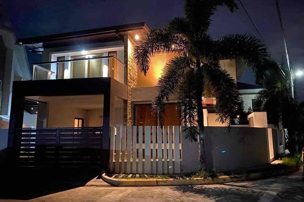 4 Bedroom House for Sale in Amsic, Angeles, Pampanga – photo 3