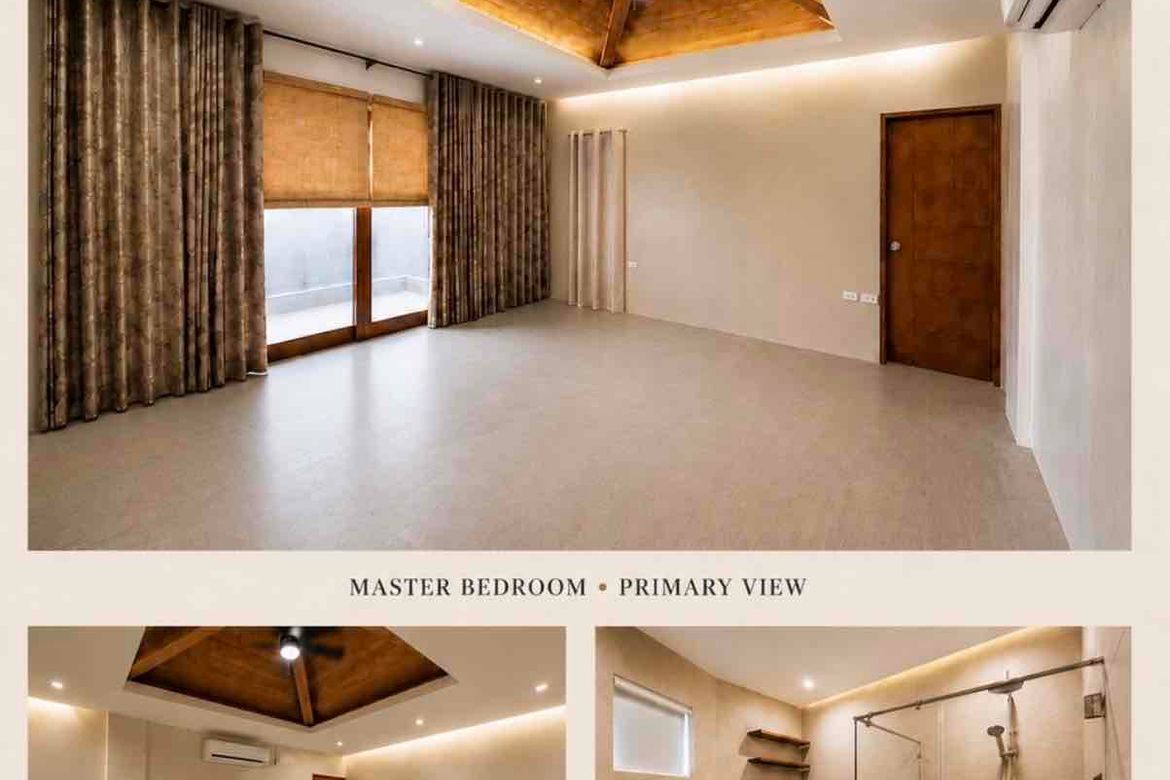 4 Bedroom House for Sale in Amsic, Angeles, Pampanga – photo 5