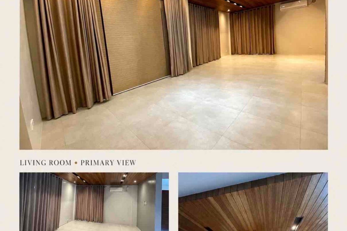 4 Bedroom House for Sale in Amsic, Angeles, Pampanga – photo 7