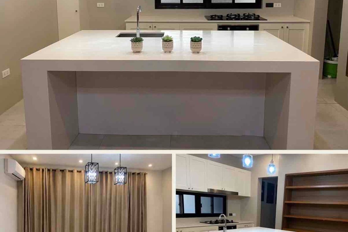 4 Bedroom House for Sale in Amsic, Angeles, Pampanga – photo 8