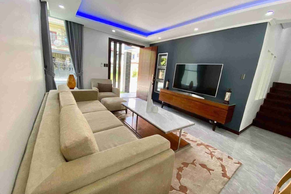 4 Bedroom House for Sale in Amsic, Angeles, Pampanga – photo 2