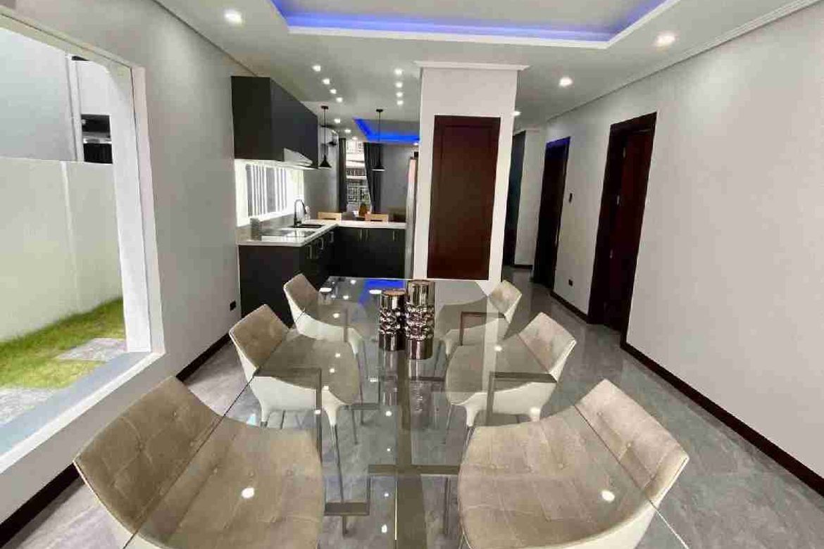 4 Bedroom House for Sale in Amsic, Angeles, Pampanga – photo 3