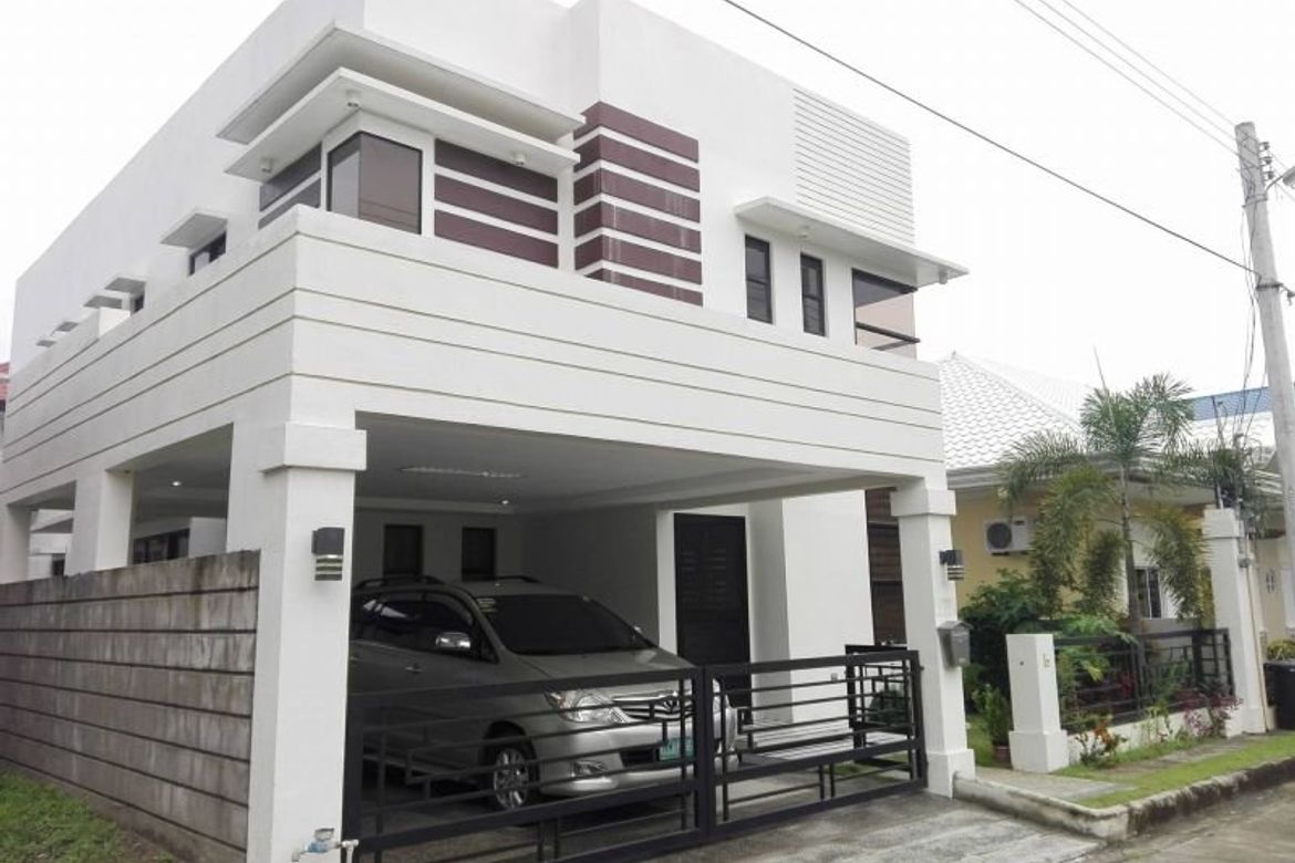 4 Bedroom House for Sale in Amsic, Angeles, Pampanga – photo 2