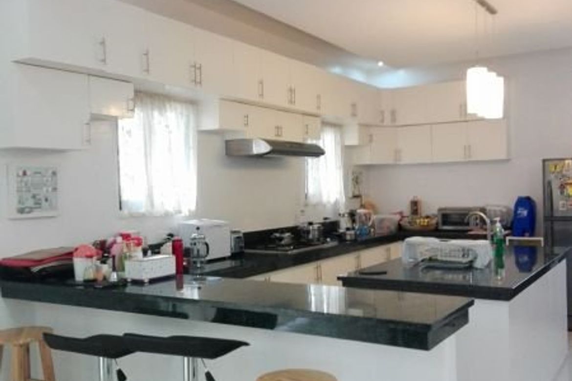 4 Bedroom House for Sale in Amsic, Angeles, Pampanga – photo 4