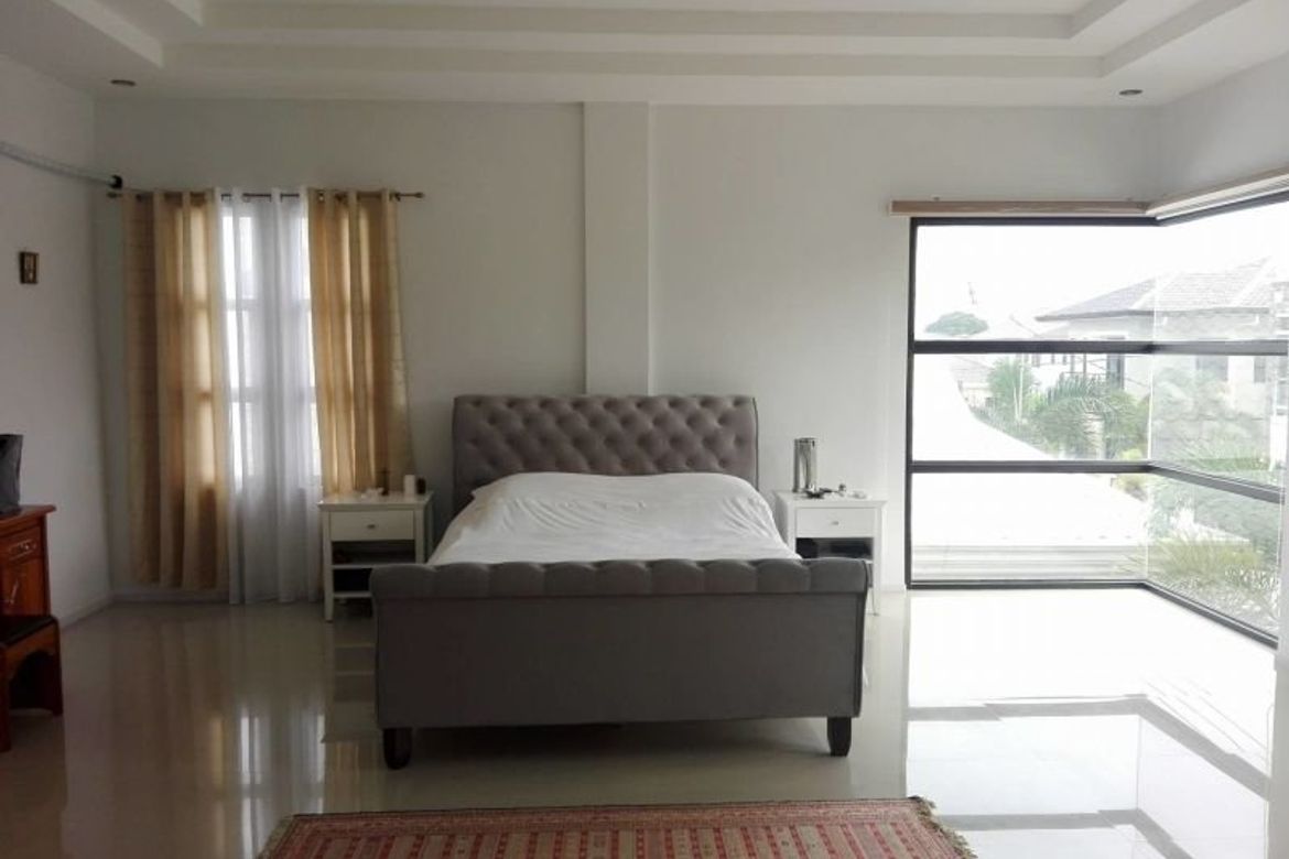 4 Bedroom House for Sale in Amsic, Angeles, Pampanga – photo 6