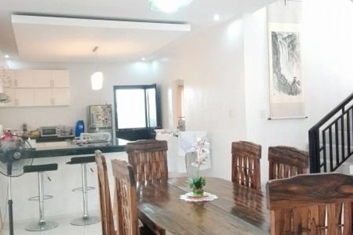 4 Bedroom House for Sale in Amsic, Angeles, Pampanga – photo 7