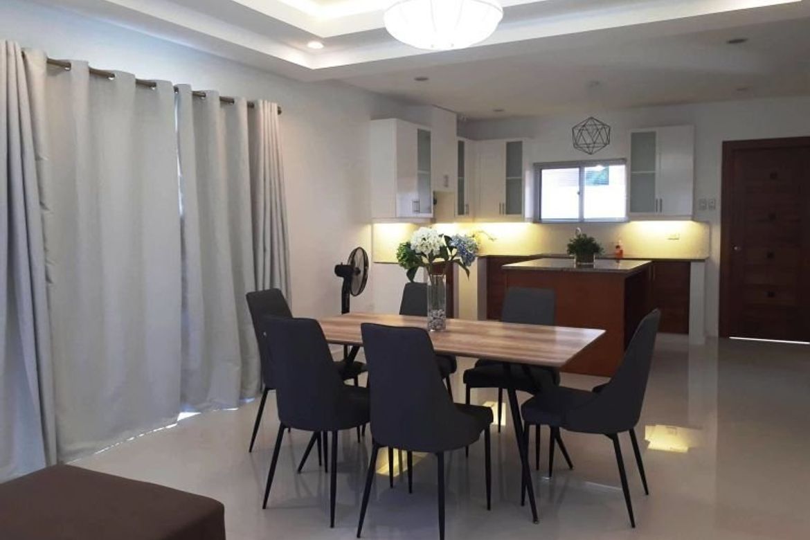 4 Bedroom House for Sale in Amsic, Angeles, Pampanga – photo 3