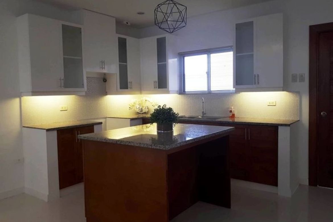 4 Bedroom House for Sale in Amsic, Angeles, Pampanga – photo 4
