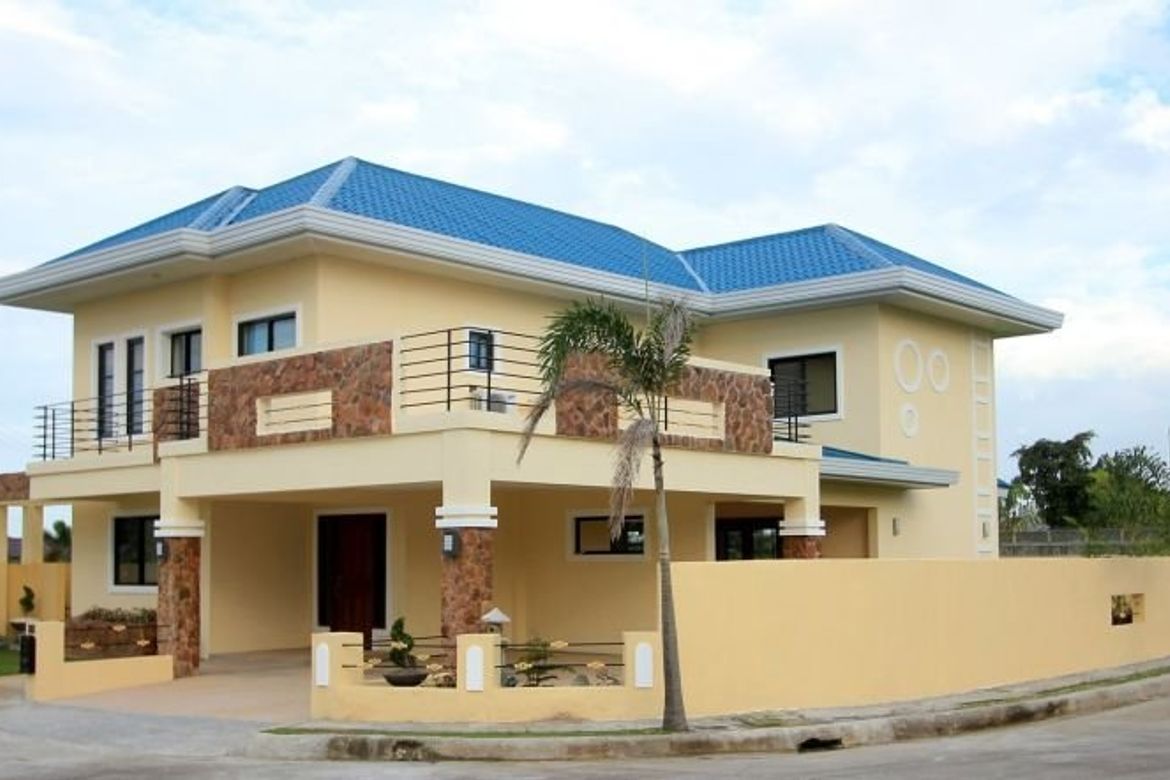 4 Bedroom House for Sale in Amsic, Angeles, Pampanga