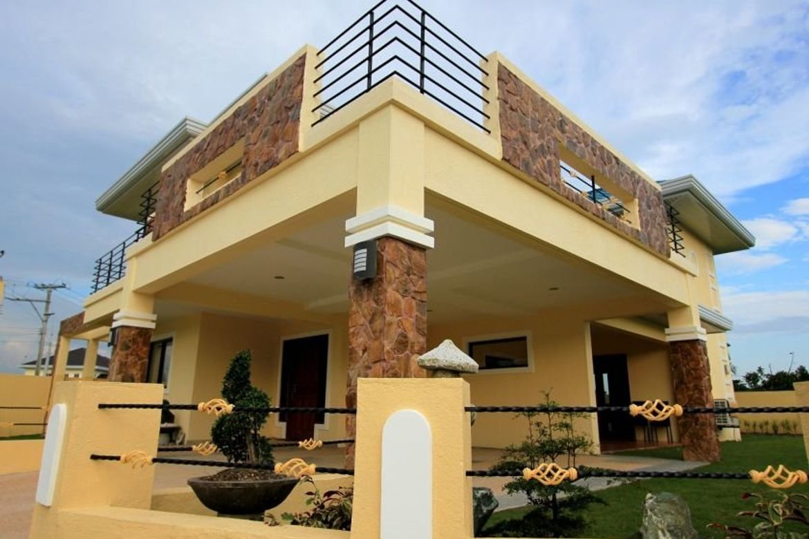 4 Bedroom House for Sale in Amsic, Angeles, Pampanga – photo 2