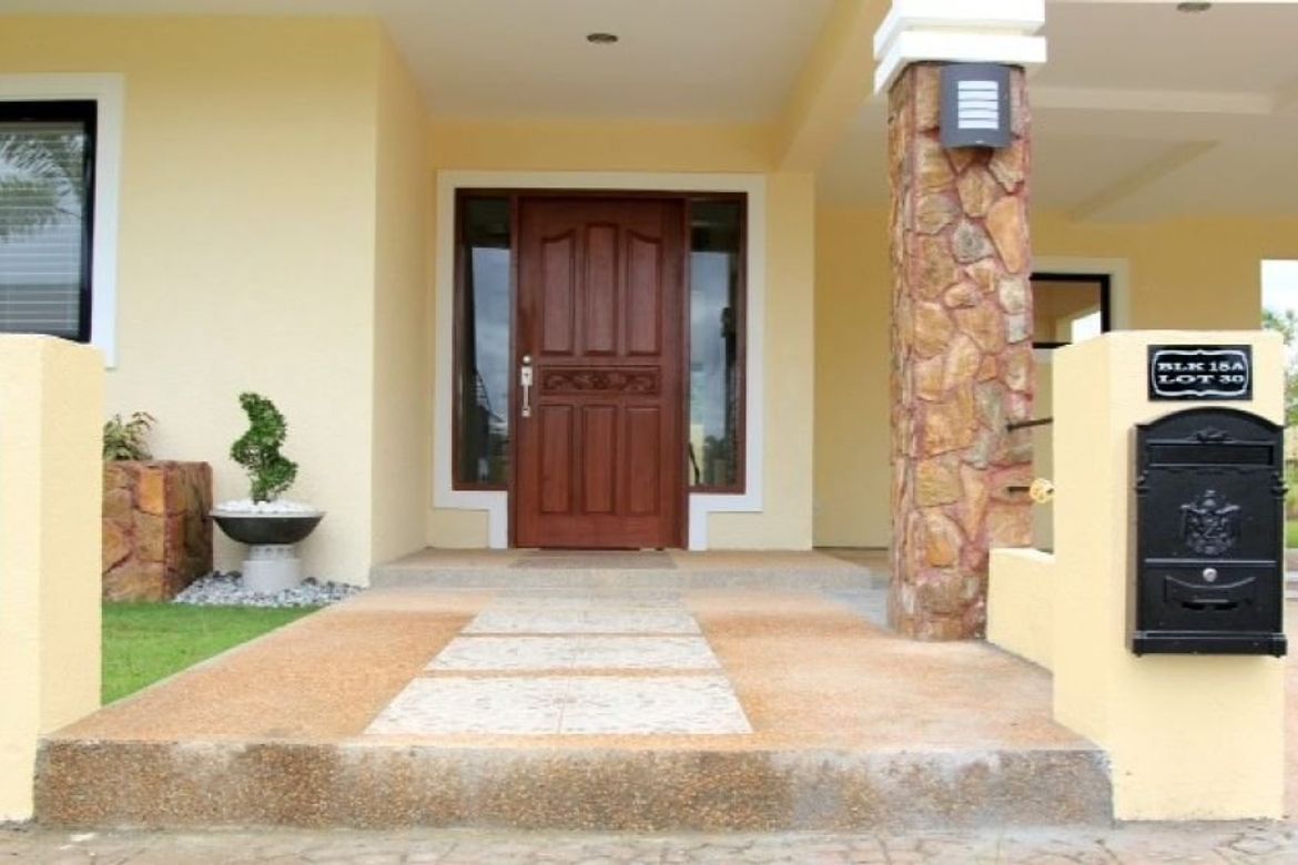 4 Bedroom House for Sale in Amsic, Angeles, Pampanga – photo 4