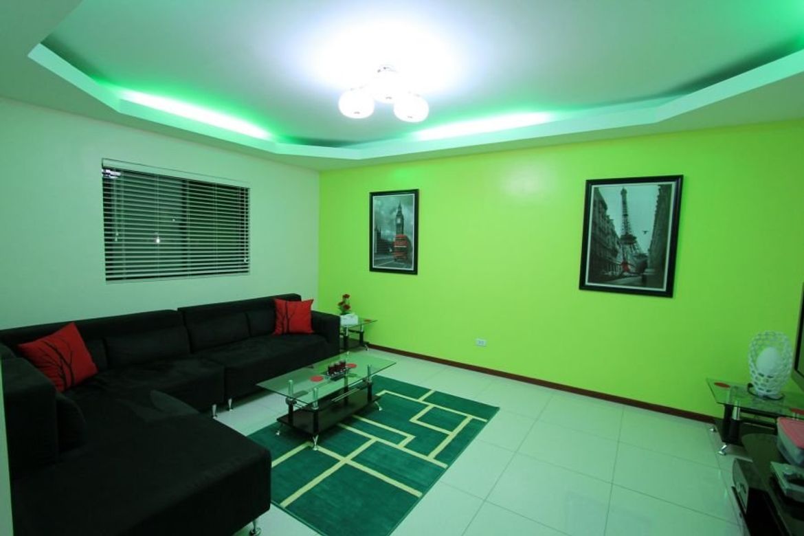4 Bedroom House for Sale in Amsic, Angeles, Pampanga – photo 7