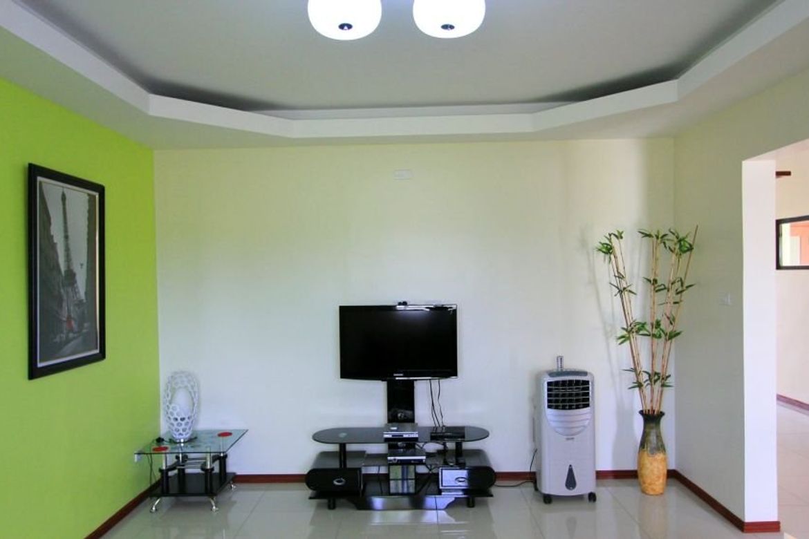 4 Bedroom House for Sale in Amsic, Angeles, Pampanga – photo 8