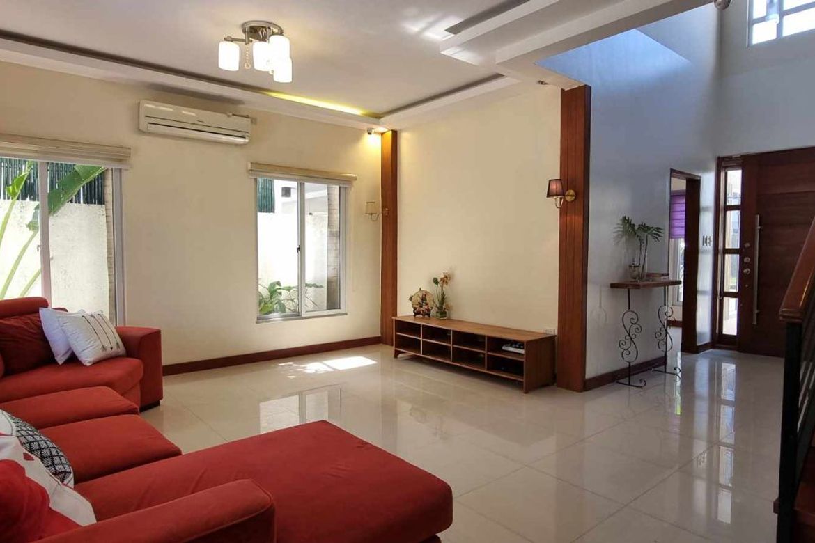 4 Bedroom House for Sale in Amsic, Angeles, Pampanga – photo 8