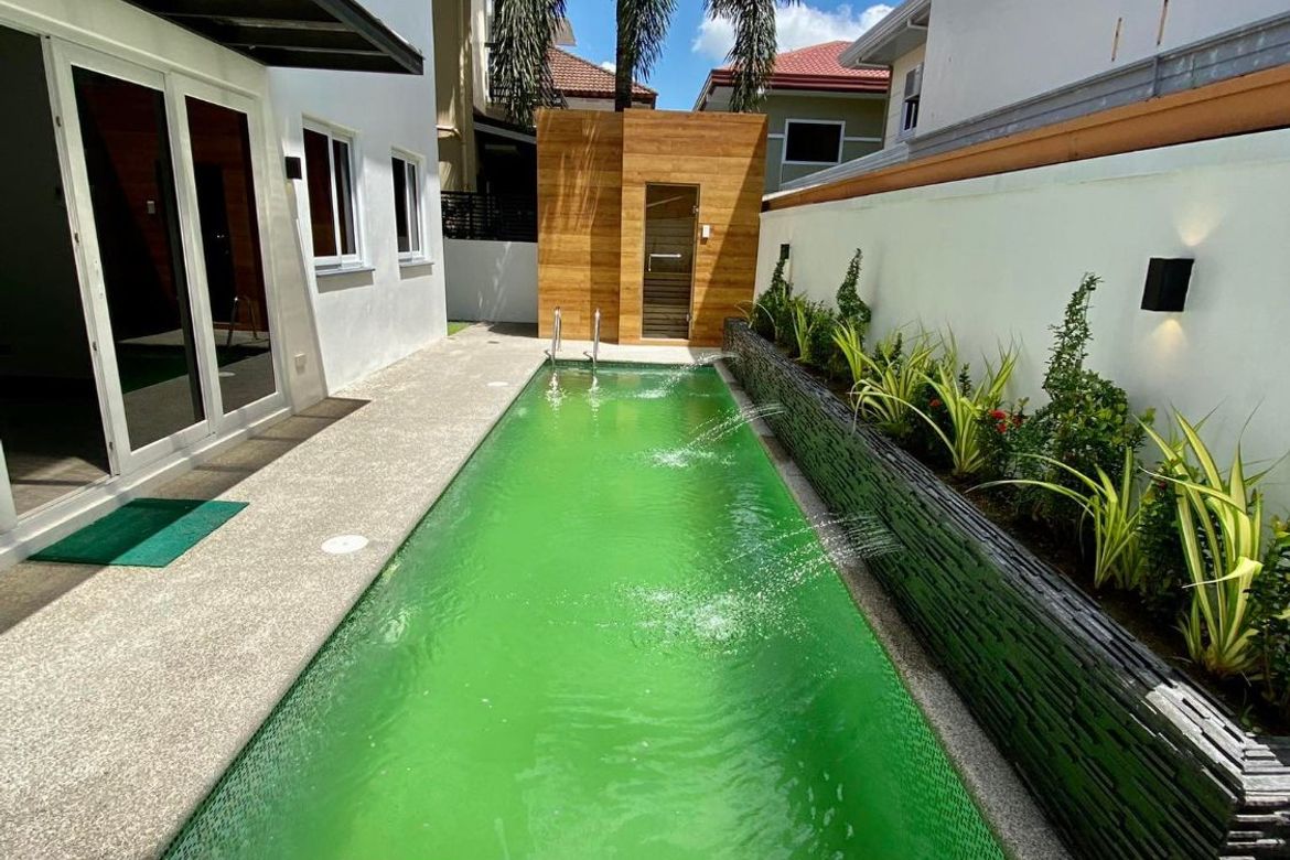 4 Bedroom House for Sale in Amsic, Angeles, Pampanga – photo 3