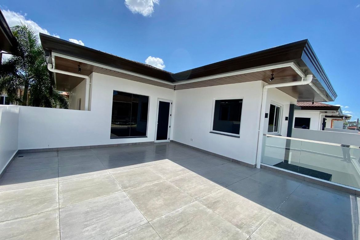 4 Bedroom House for Sale in Amsic, Angeles, Pampanga – photo 5