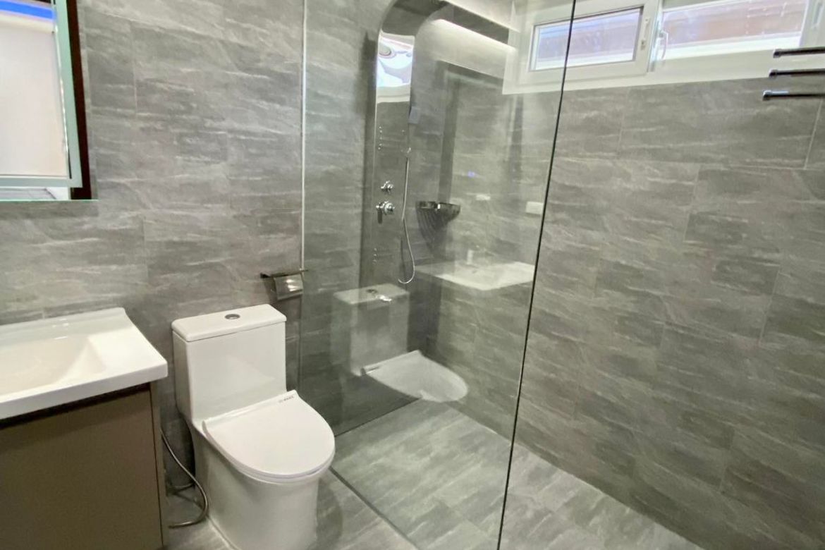 4 Bedroom House for Sale in Amsic, Angeles, Pampanga – photo 7