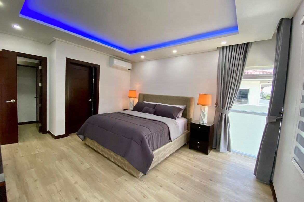 4 Bedroom House for Sale in Amsic, Angeles, Pampanga – photo 8